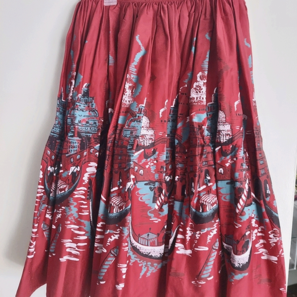 Skirt